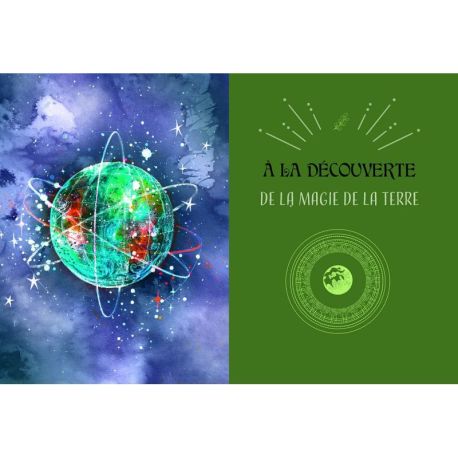 MAGIE DE LA TERRE