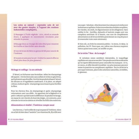 MÉNOPOSITIVE LE GUIDE FEEL-GOOD DE LA MENOPAUSE