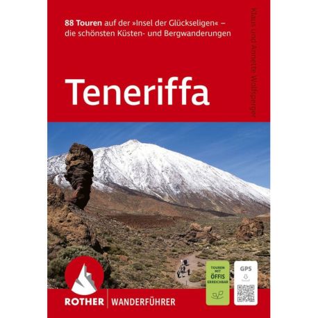 TENERIFFA /TENERIFE (ALL)
