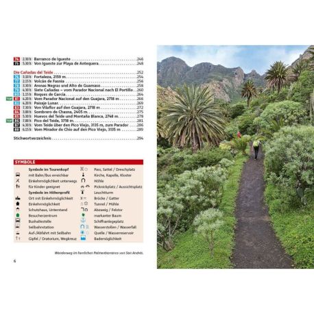 TENERIFFA /TENERIFE (ALL)