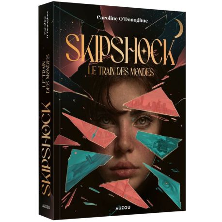 LE TRAIN DES MONDES SKIPSHOCK T1