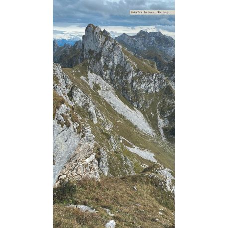 SOMMETS DE HAUTE-SAVOIE - RANDONNEES ALPINES