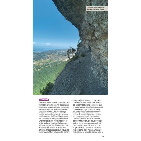 SOMMETS DE HAUTE-SAVOIE - RANDONNEES ALPINES