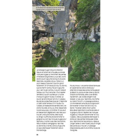 SOMMETS DE HAUTE-SAVOIE - RANDONNEES ALPINES