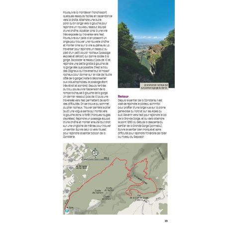 SOMMETS DE HAUTE-SAVOIE - RANDONNEES ALPINES