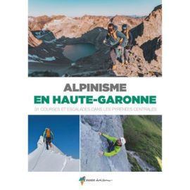 ALPINISME EN HAUTE-GARONNE