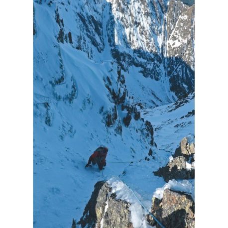ALPINISME EN HAUTE-GARONNE - 31 COURSES ET ESCALADES DANS LES PYRENEES CENTRALES