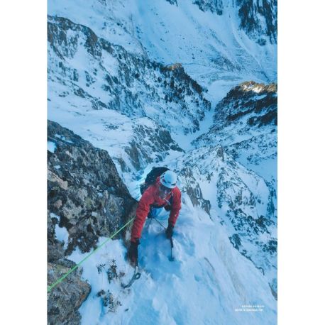 ALPINISME EN HAUTE-GARONNE - 31 COURSES ET ESCALADES DANS LES PYRENEES CENTRALES