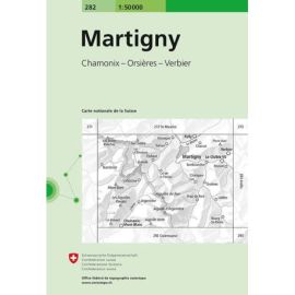 MARTIGNY
