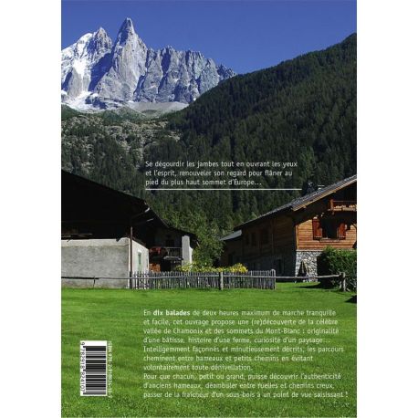 PROMENADES CURIEUSES EN VALLÉE DE CHAMONIX MONT-BLANC - FR