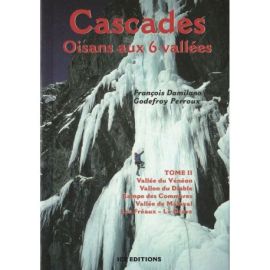 CASCADES OISANS AUX 6 VALLÉES - T2 FR - VALLÉE DU VÉNÉON - VALLON DU