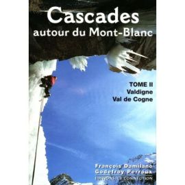 CASCADES AUTOUR DU MONT-BLANC - T2 VAL DE COGNE-VALDIGNE - FR