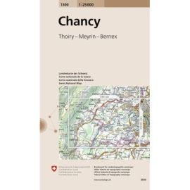 CHANCY