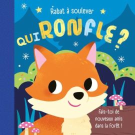 QUI RONFLE ? RABAT A SOULEVER