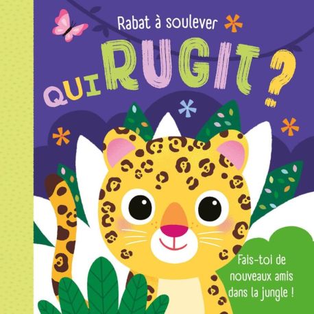 QUI RUGIT ? RABAT A SOULEVER