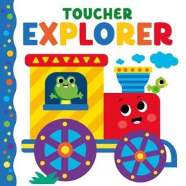 TOUCHER EXPLORER LIVRE A TOUCHER