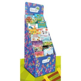 BOX ANIMAUX DE LA FERME