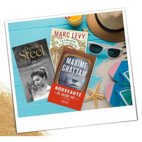 OP POCKET PRINTEMPS - ETE 2026