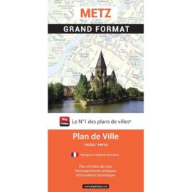 METZ - GRAND FORMAT
