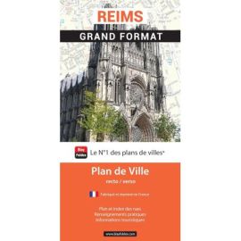 REIMS - GRAND FORMAT