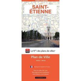SAINT-ETIENNE