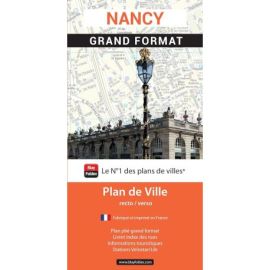 NANCY - GRAND FORMAT
