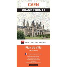 CAEN - GRAND FORMAT