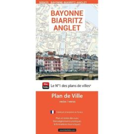 BAYONNE - BIARRITZ - ANGLET