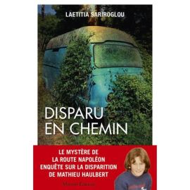 DISPARU EN CHEMIN
