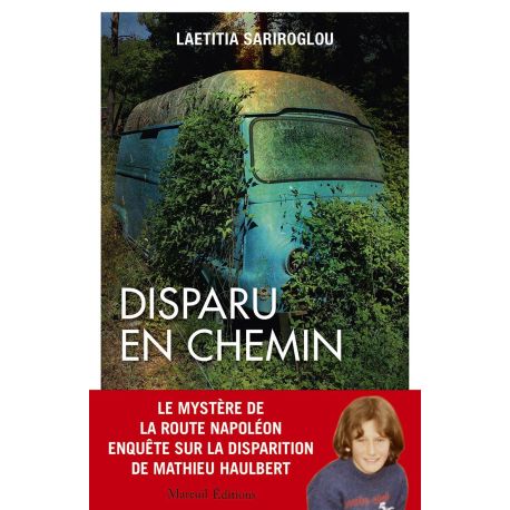 DISPARU EN CHEMIN