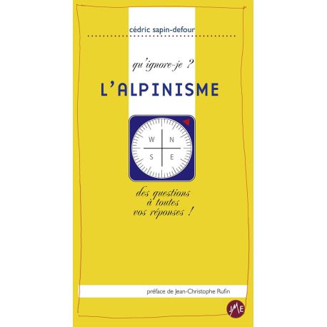 QUIGNORE-JE LALPINISME ?
