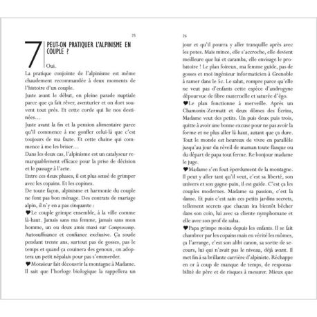 QUIGNORE-JE LALPINISME ?