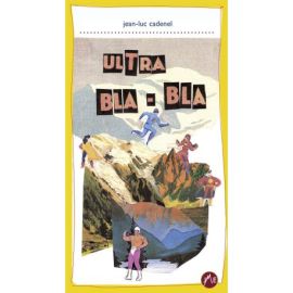 ULTRA BLA-BLA