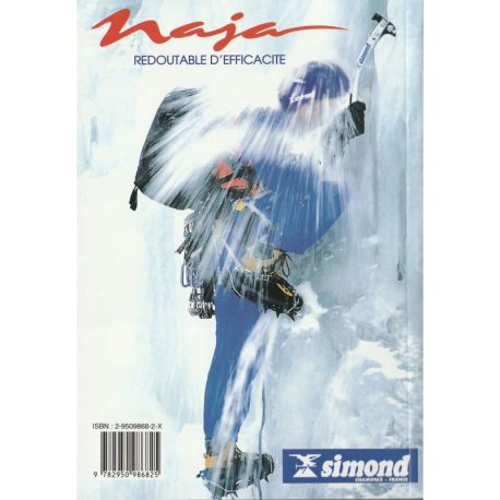 CASCADES AUTOUR DU MONT-BLANC - T2 VAL DE COGNE-VALDIGNE - FR