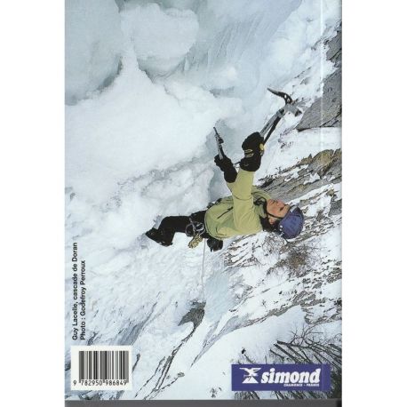 CASCADES OISANS AUX 6 VALLÉES - T2 FR - VALLÉE DU VÉNÉON - VALLON DU