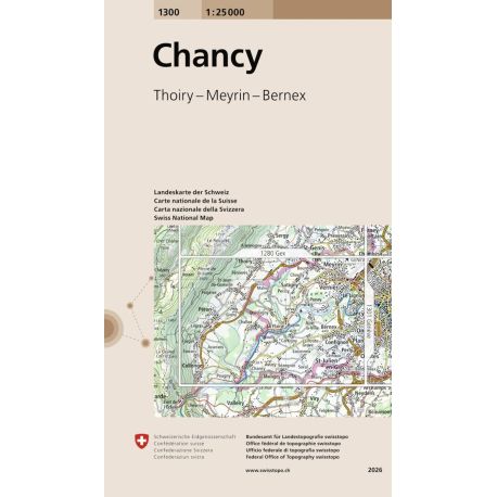 CHANCY