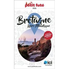 BRETAGNE LOIRE-ATLANTIQUE 2026