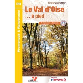 LE VAL D'OISE A PIED D095
