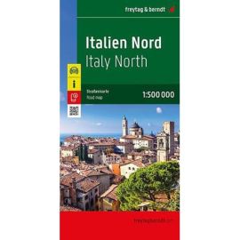 ITALIEN NORD - ITALY NORTH ITALIE DU NORD