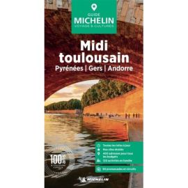 MIDI TOULOUSAIN - PYRENEES - GERS ANDORRE