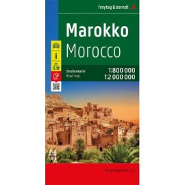 MAROKKO- MAROC