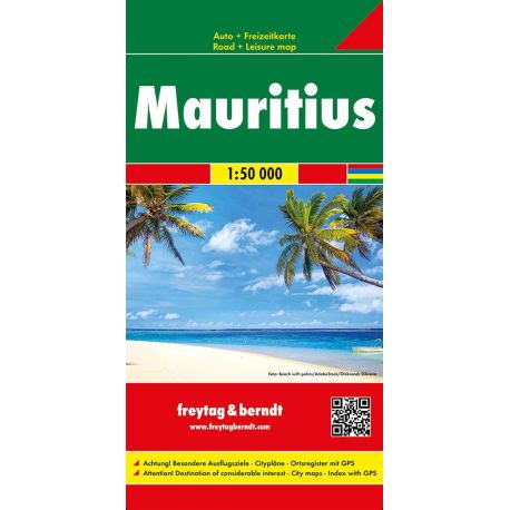 MAURITIUS - RODRIGUES