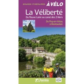 LA VELIBERTE