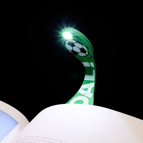 PRESENTOIR 12 LAMPES DE LECTURE FUN FLEXILIGHT - REMISE EN VENTE