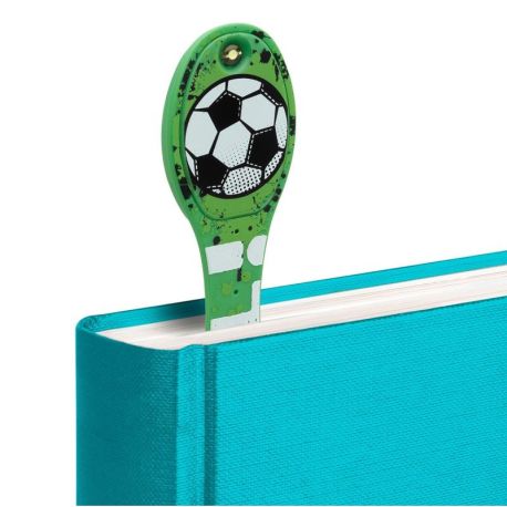 PRESENTOIR 12 LAMPES DE LECTURE FUN FLEXILIGHT - REMISE EN VENTE