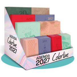 DISPLAY 44 AGENDAS 2027 COLORLINE