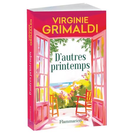 D'AUTRES PRINTEMPS