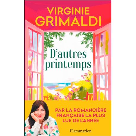 D'AUTRES PRINTEMPS