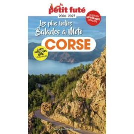 LA CORSE A MOTO 2026