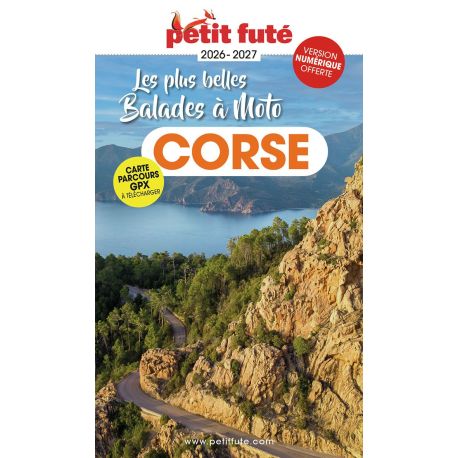 LA CORSE A MOTO 2026-2027